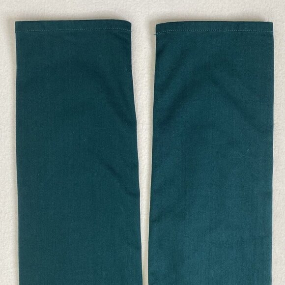 Mexx Jeans Men's size 31 x 33 Slim Fit Straight Leg Teal Green Denim - Picture 14 of 14